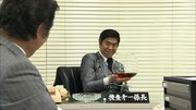 「ドラマを見ればニュースが分かる!『ドラマちっくニュース』」のワンシーン。(c)日本テレビ