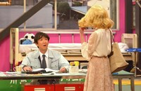 「ウレロ☆無限大少女」DVDに収録される特典映像のワンシーン。