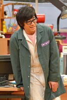 「ウレロ☆無限大少女」DVDに収録される特典映像のワンシーン。