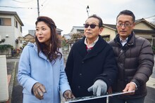 「ブラタモリ」#30のワンシーン。(c)NHK