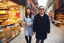 「ブラタモリ」#30のワンシーン。(c)NHK