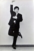 赤塚不二夫 (c)小学館