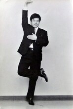 赤塚不二夫 (c)小学館