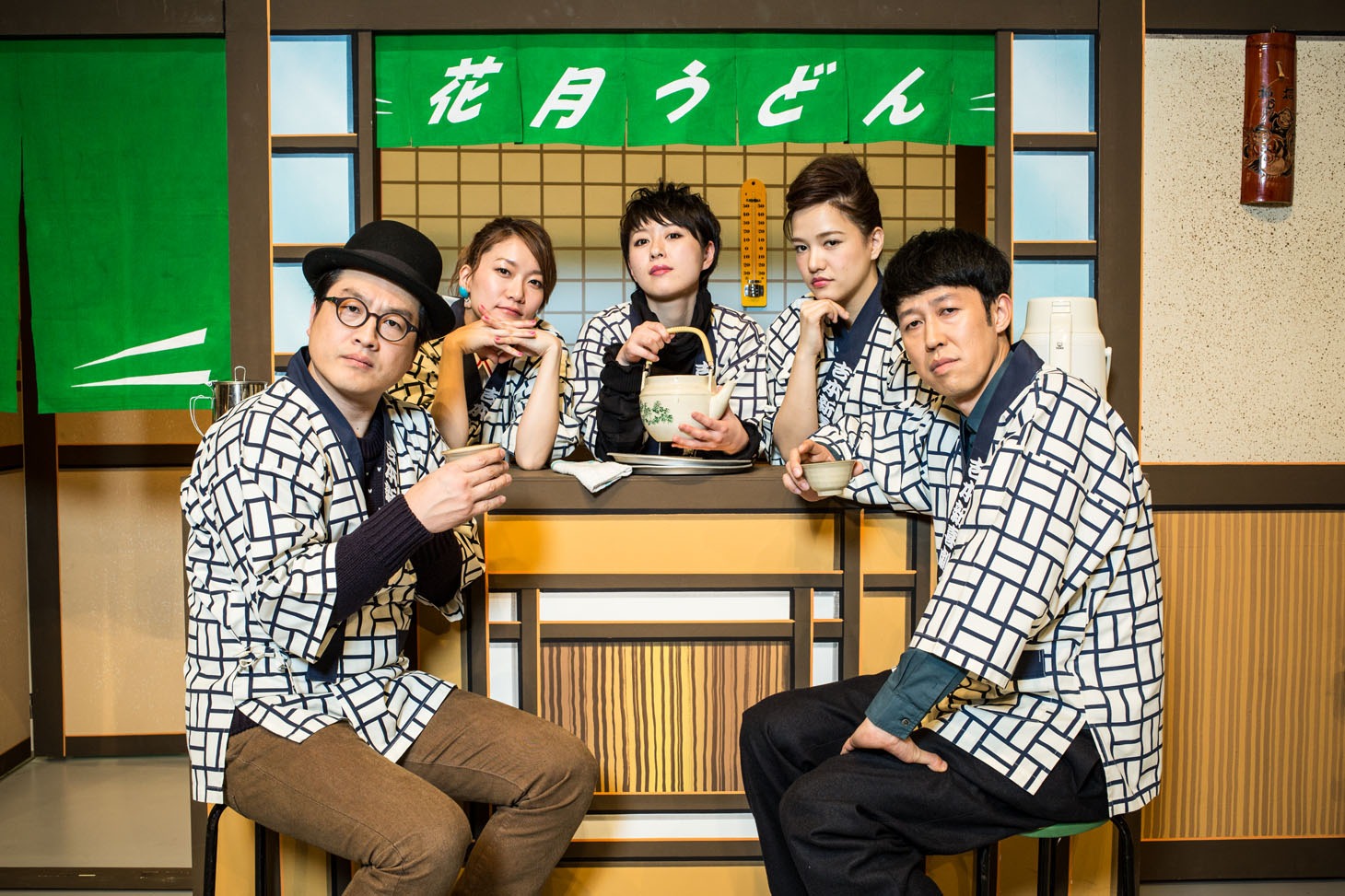 吉本新喜劇ィズ