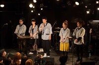 吉本新喜劇ィズ