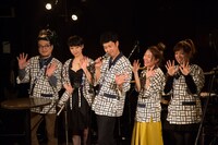 吉本新喜劇ィズ