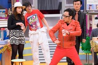 「ウレロ☆無限大少女」第6話「ツナゲ☆無限大少女」のワンシーン。