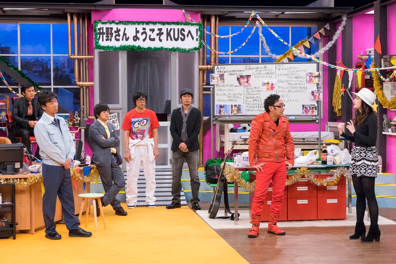 福士誠治が監督役、川島アンロックサービスPRビデオが紛失「ウレロ☆」第6話