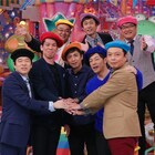 アメトーーク!日曜SPにチュート徳井ら「絵心ない芸人」前田健太投手も参加