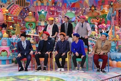 アメトーーク 日曜spにチュート徳井ら 絵心ない芸人 前田健太投手も参加 お笑いナタリー