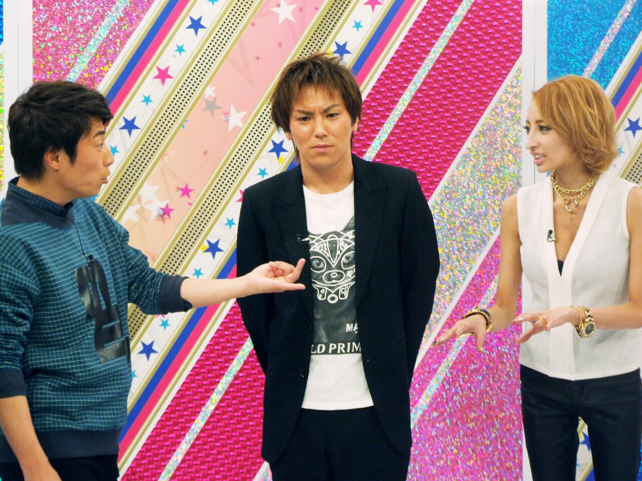 狩野英孝が明日「ロンハー」に噂の彼女と緊急出演、真相語る