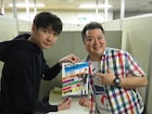 「POISON吉田が5人と漫才」トリのブラマヨ小杉、同期の小沢に対抗心