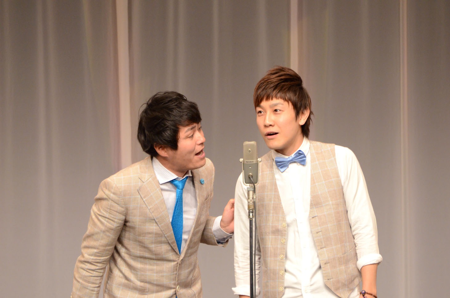 ラフ次元