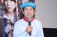 家事えもんとして登場した松橋周太呂。