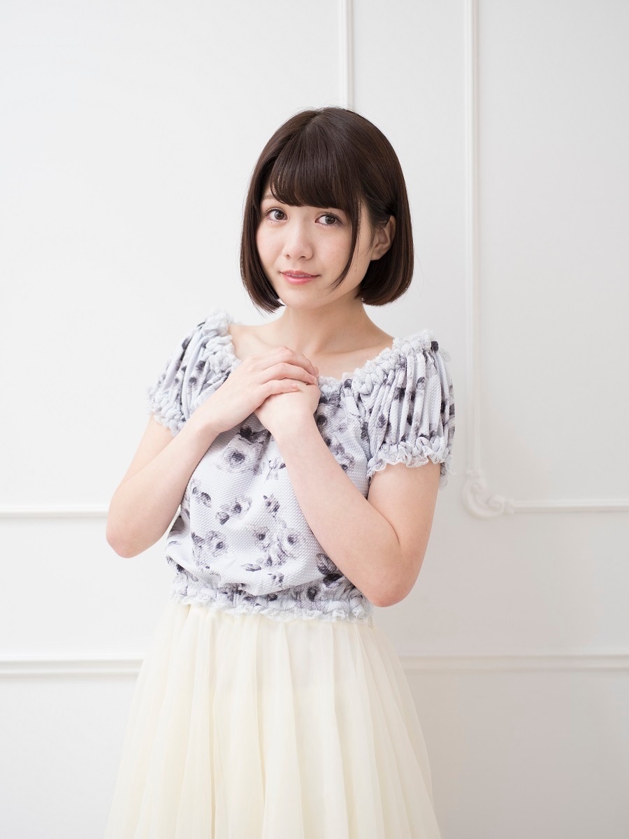 平口みゆき（palet）