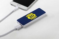 モバイルバッテリー