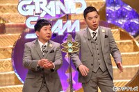 爆笑問題 (c)フジテレビ