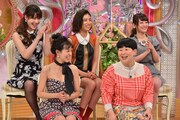 「解決！ナイナイアンサー」のワンシーン。(c)日本テレビ