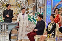 「解決！ナイナイアンサー」のワンシーン。(c)日本テレビ