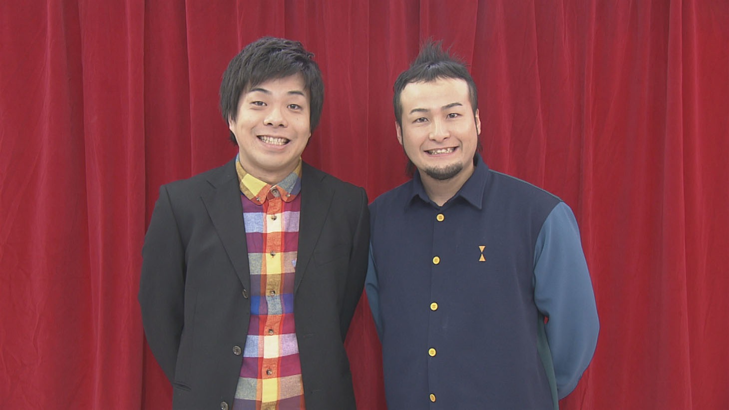 バンビーノ (c)NHK