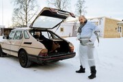 「ハロルドが笑う その日まで」のワンシーン。