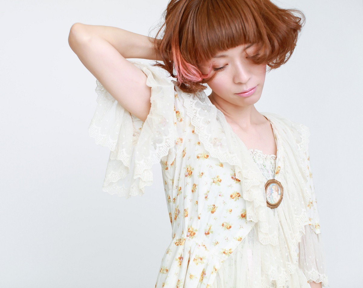 川本真琴