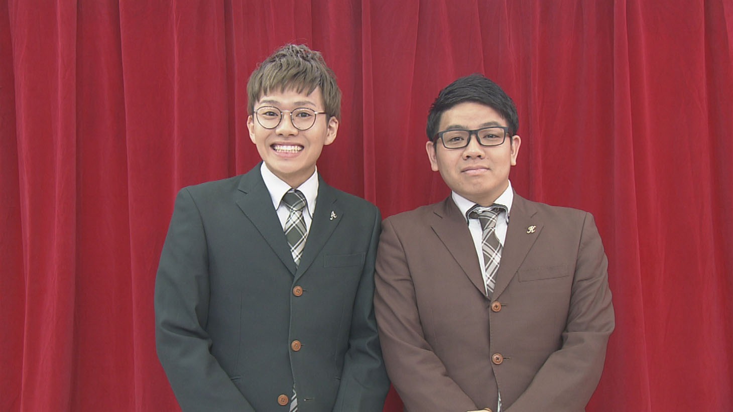 ミキ (c)NHK