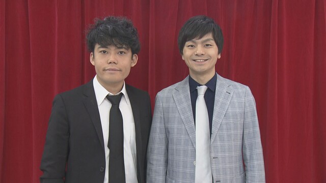 プリマ旦那 (c)NHK