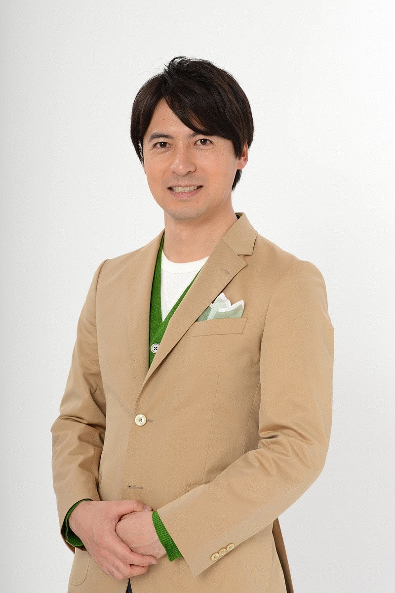 桝太一