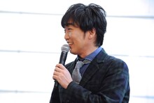 スピードワゴン小沢