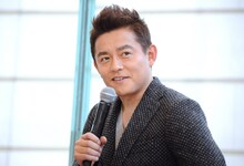 スピードワゴン井戸田