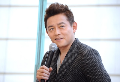 スピードワゴン井戸田