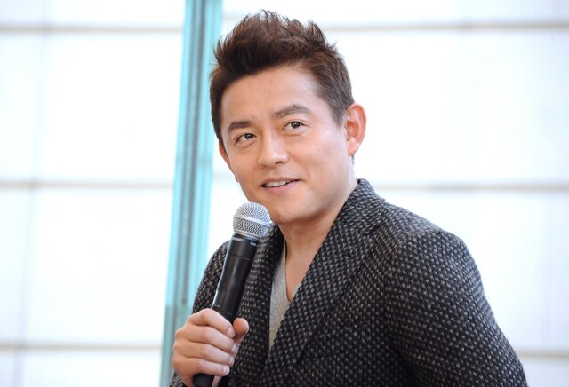 スピードワゴン井戸田