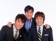 「あいつ今何してる？」の新MCに就任するネプチューン。