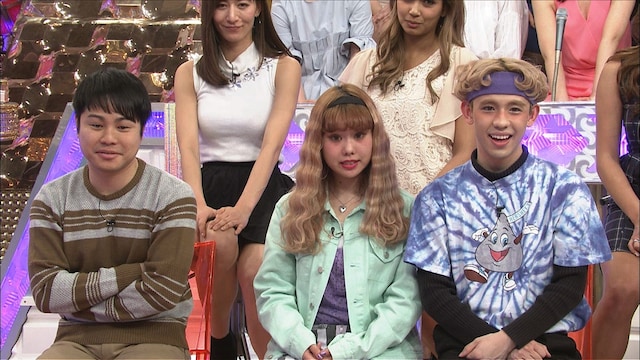 「グサッとアカデミア～人生に合格するオンナの現実学～」のワンシーン。(c)日本テレビ