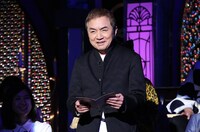 西郷輝彦 (c)日本テレビ