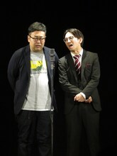 どきどきキャンプ