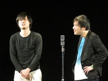 オジンオズボーン