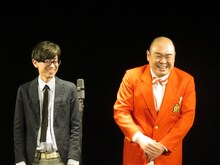 新宿カウボーイ