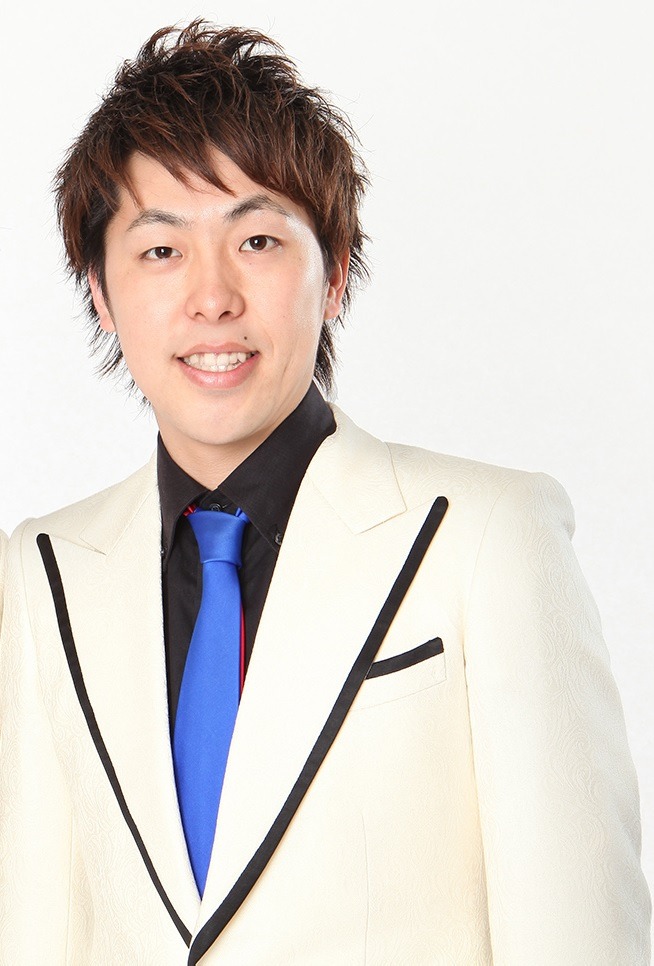 吉田たち・ゆうへい