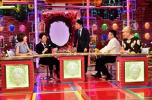「有吉弘行のダレトク!?」のワンシーン。(c)関西テレビ