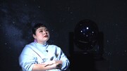 「お願い!ランキング 特別編 夢破れた人からの報告『やめてよかった。』」に出演する渡辺直美。(c)テレビ朝日