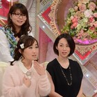 キンタロー。、大貫さん、まぁこが女芸人座談会で結婚できた理由語る