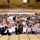 木村祐一が芸人107組に迫るドキュメンタリー、東京で舞台挨拶付き上映