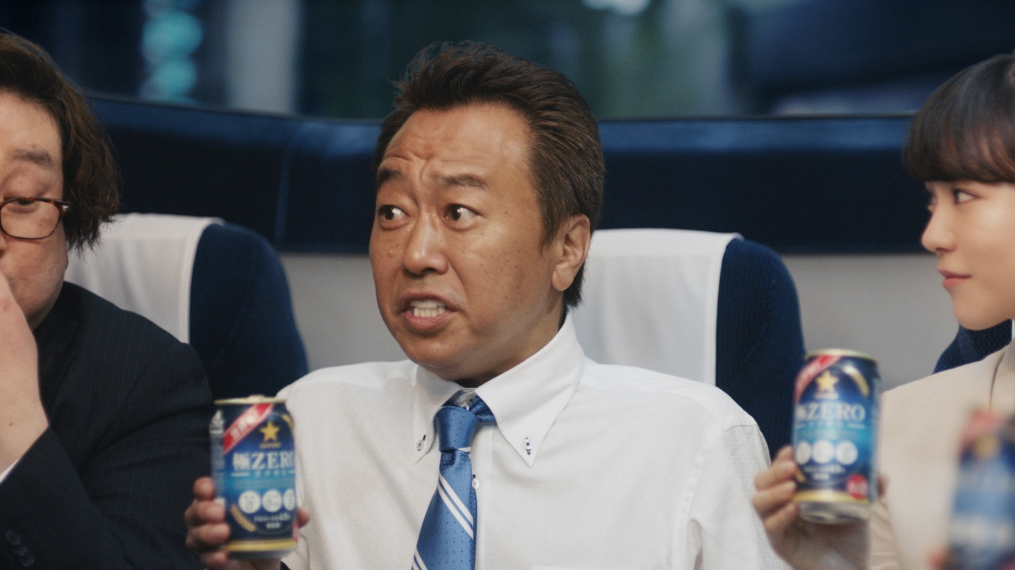 さまぁ～ず三村