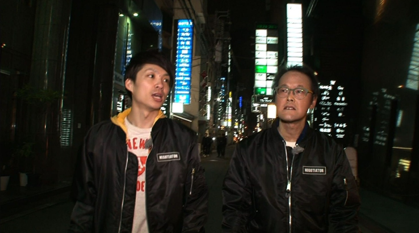 アインシュタイン (c)ABC
