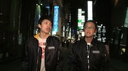 アインシュタイン (c)ABC