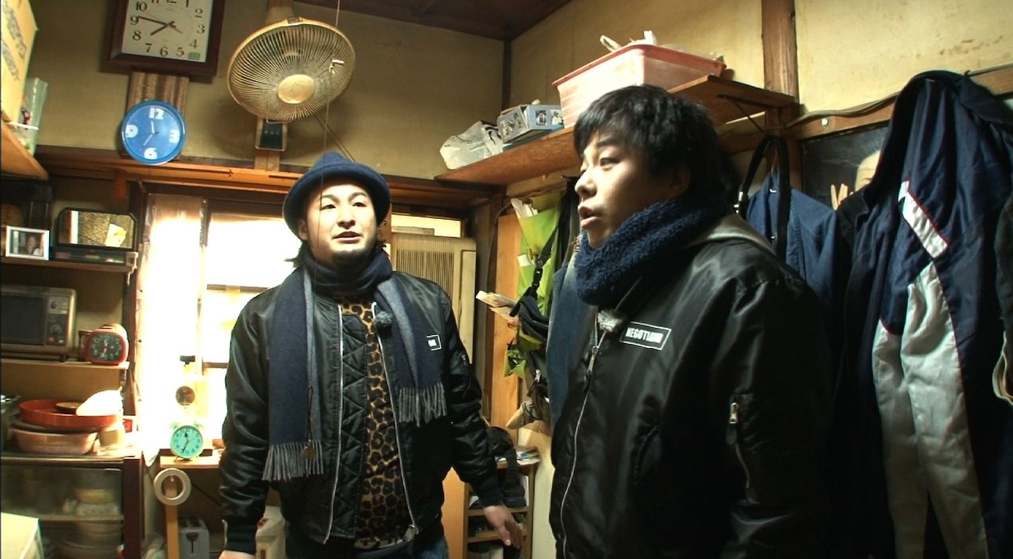 バンビーノ (c)ABC