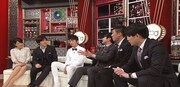 「内村てらす」のワンシーン。(c)日本テレビ