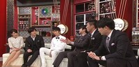 「内村てらす」のワンシーン。(c)日本テレビ